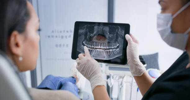 Licensed Root Canal Treatment service in Roundup, MT - Smile Center Dentistry